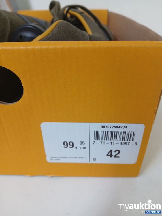 Artikel Nr. 988735: Gola Sneaker