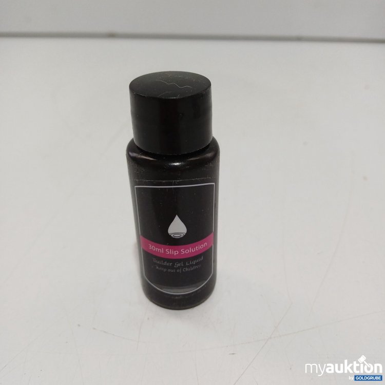 Artikel Nr. 989735 Artikel Nr. 989735: 30ml Slip Solution