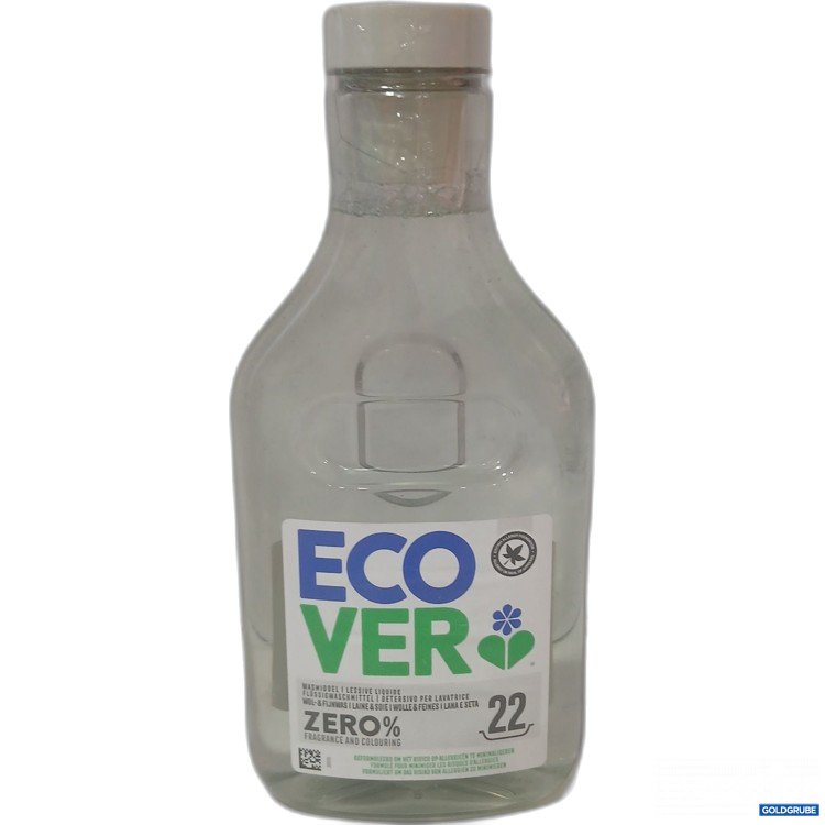 Artikel Nr. 990735 Artikel Nr. 990735: Ecover Zero% Flüssigwaschmittel 22WL