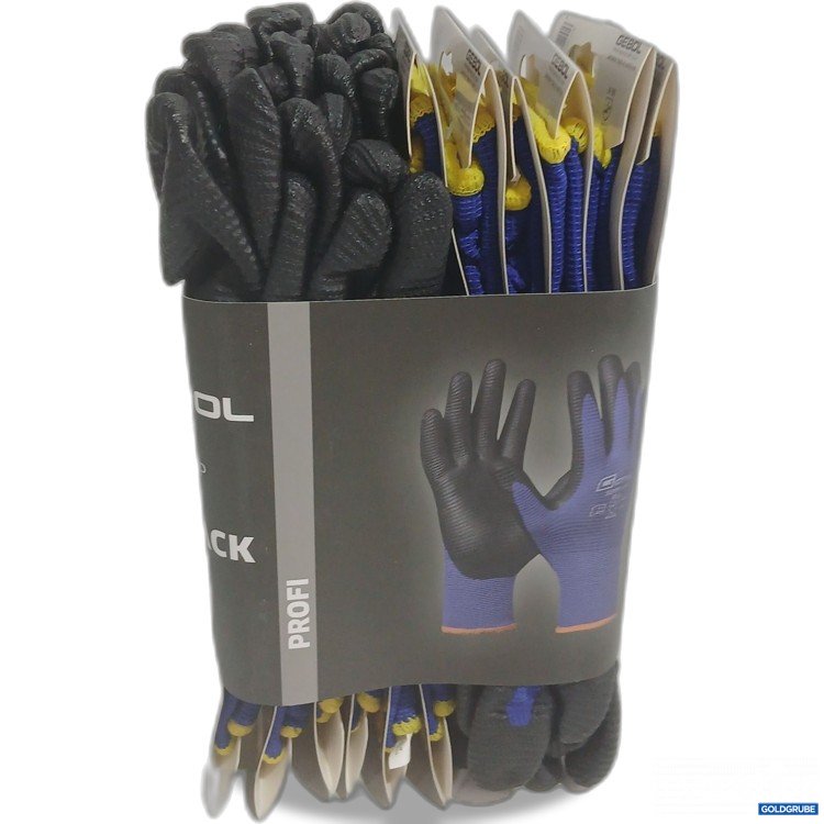 Artikel Nr. 992735: Gebol super Grip Multipack 12Paar 