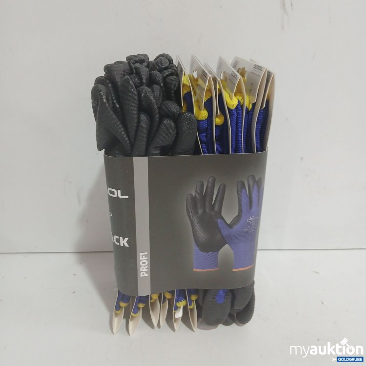 Artikel Nr. 992735: Gebol super Grip Multipack 12Paar 