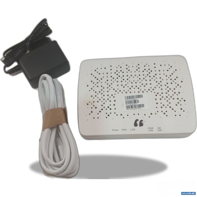 Artikel Nr. 997735 Artikel Nr. 997735: Innbox X24 XGS-PON