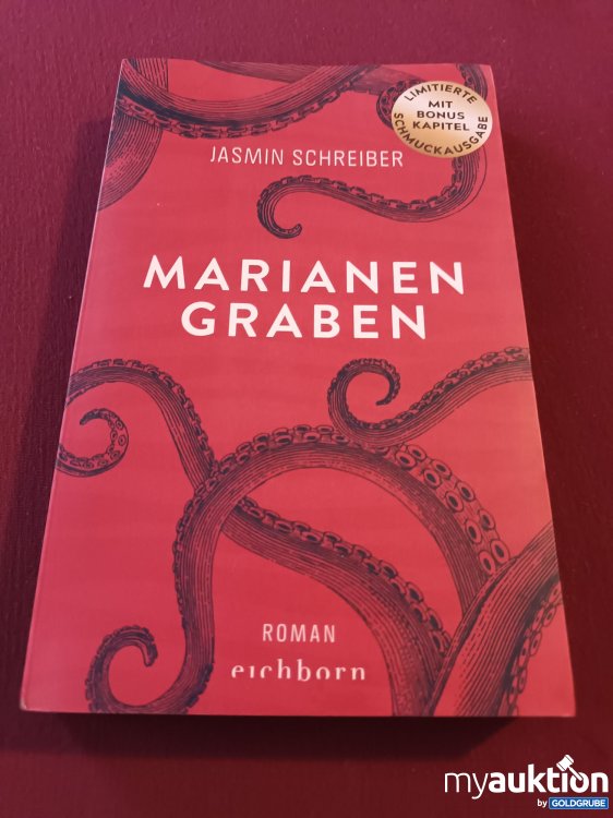 Artikel Nr. 999735: Marianen Graben