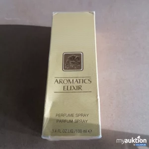 Artikel Nr. 409735: Aromatics Elixir Parfum Spray 100ml