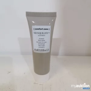 Auktion Comfort Zone Tranquility Body Lotion 40ml