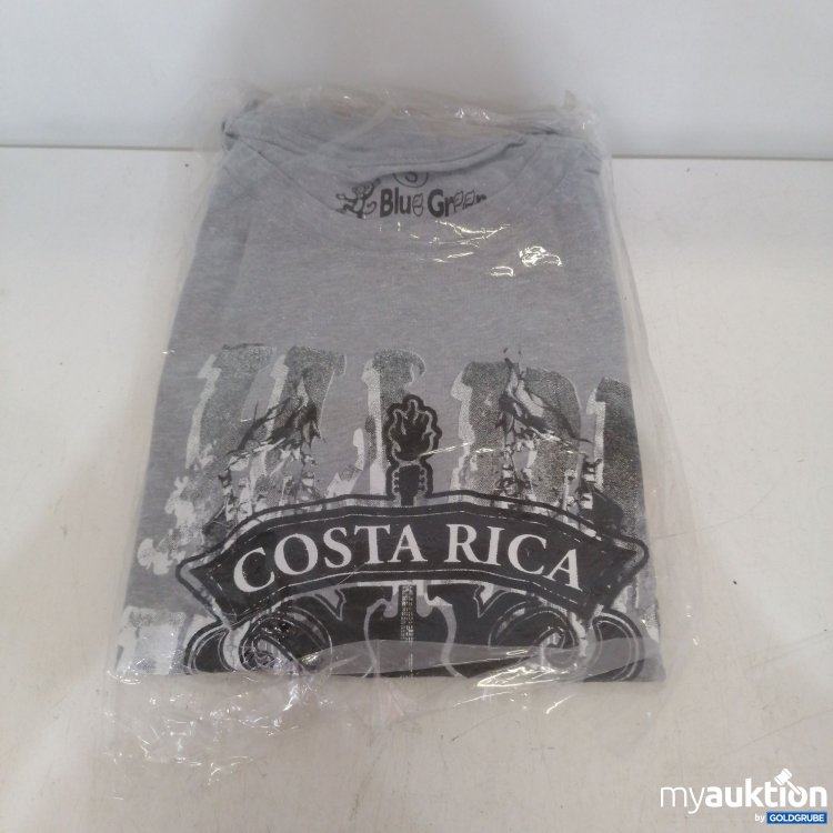 Artikel Nr. 426736: Costa Rica T-Shirt S