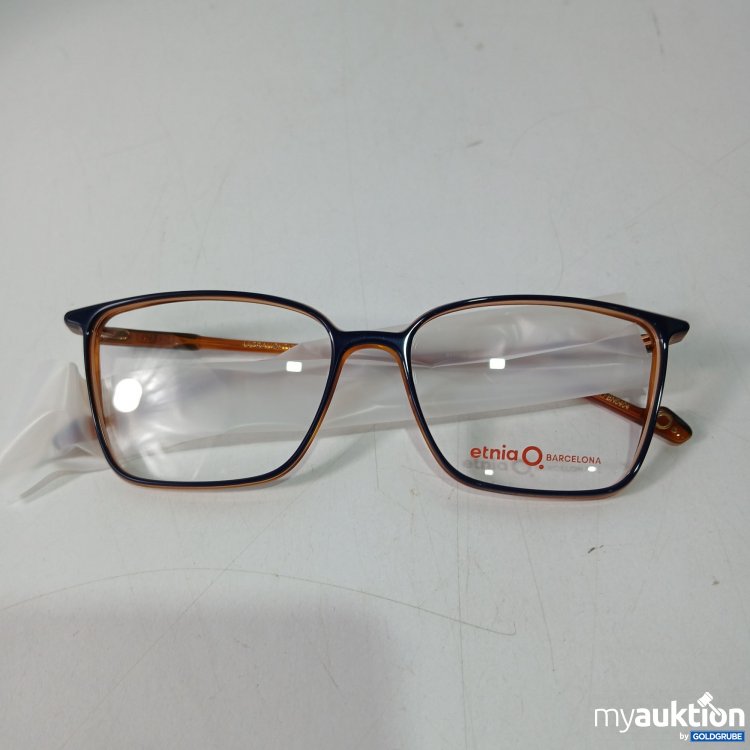 Artikel Nr. 436736 Artikel Nr. 436736: Etnia Brille 5 LIGHT3 54O BLHV