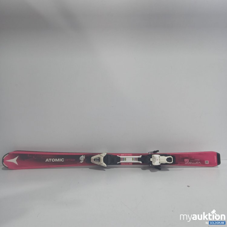 Artikel Nr. 440736 Artikel Nr. 440736: Atomic Vantage Pisterocker Ski 130