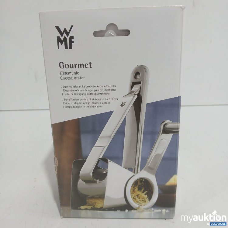Artikel Nr. 447736: WMF Käsemühle 