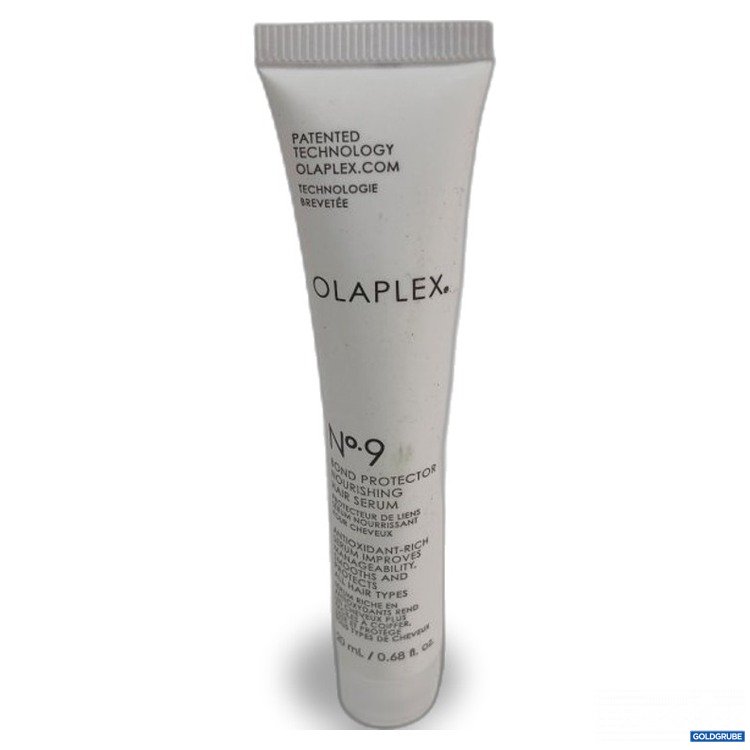 Artikel Nr. 466736 Artikel Nr. 466736: Olaplex No. 9 Bond Protector Nourishing Hair Serum 20 ml