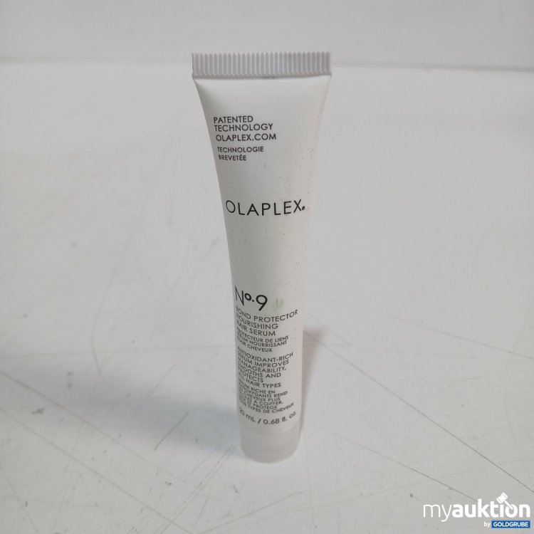 Artikel Nr. 466736 Artikel Nr. 466736: Olaplex No. 9 Bond Protector Nourishing Hair Serum 20 ml