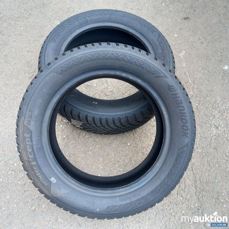 Artikel Nr. 520736 Artikel Nr. 520736: Hankook driving Emotion Winter i cept RS, 205/55R16 91H
