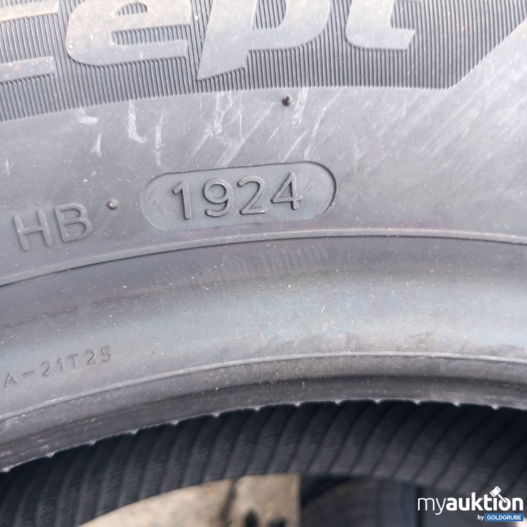 Artikel Nr. 520736 Artikel Nr. 520736: Hankook driving Emotion Winter i cept RS, 205/55R16 91H