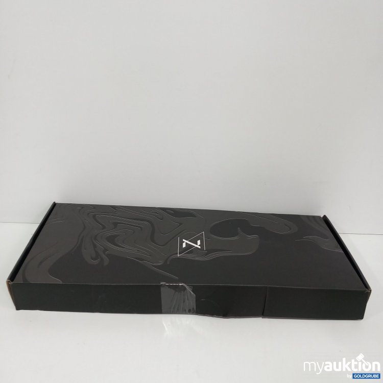 Artikel Nr. 818736 Artikel Nr. 818736: Nyfter Matte 500x900 mm