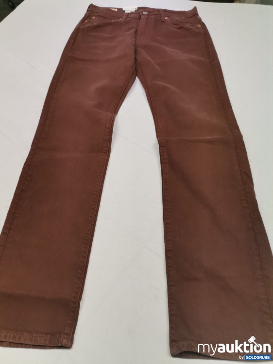 Artikel Nr. 822736 Artikel Nr. 822736: Levi's Jeans 511 slim