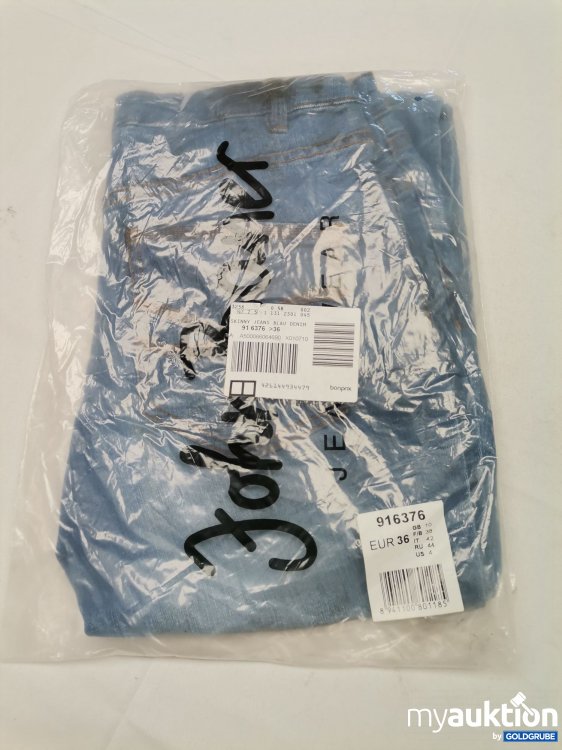 Artikel Nr. 823736 Artikel Nr. 823736: Banner skinny Jeans