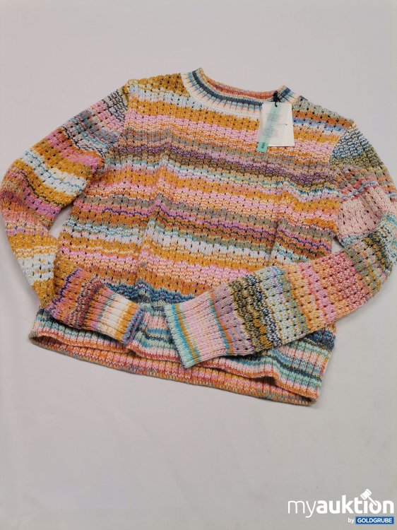 Artikel Nr. 841736: Pepe Jeans Pullover Loch 