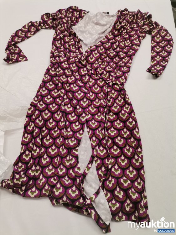 Artikel Nr. 842736 Artikel Nr. 842736: Aniston Wickelkleid