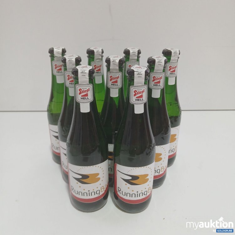 Artikel Nr. 844736 Artikel Nr. 844736: Stiegl Hell 9x0,33l