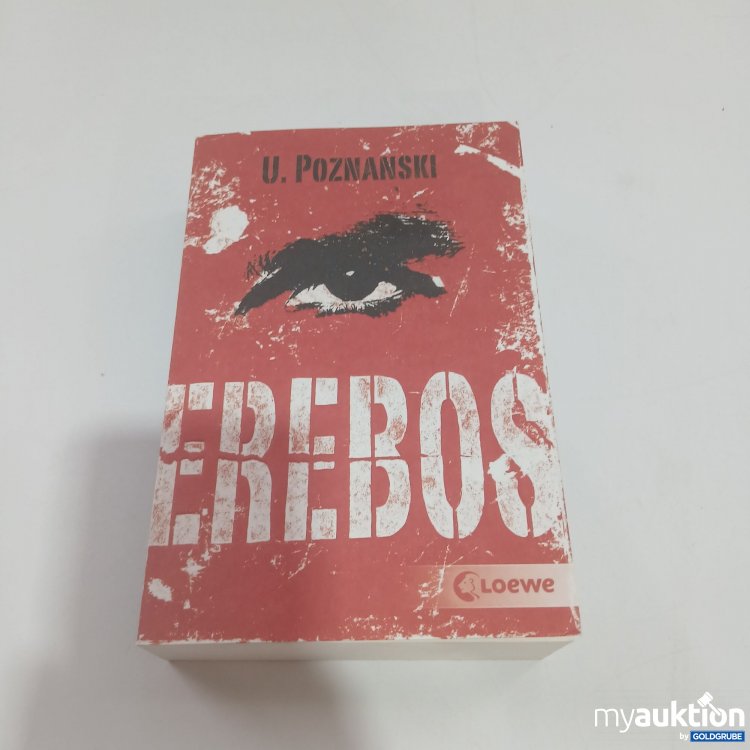 Artikel Nr. 845736 Artikel Nr. 845736: U.Poznanski Erebos