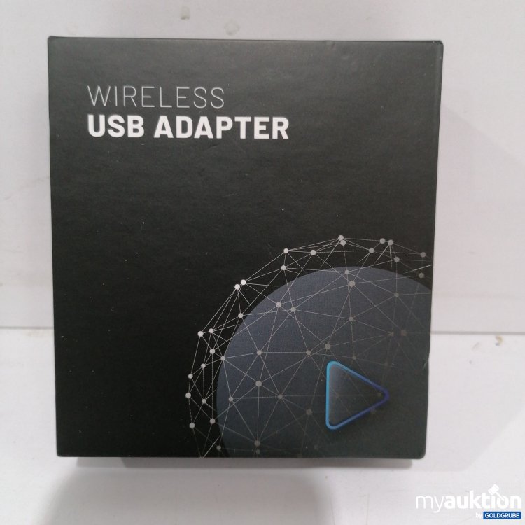 Artikel Nr. 847736: Wireless USB Adapter 