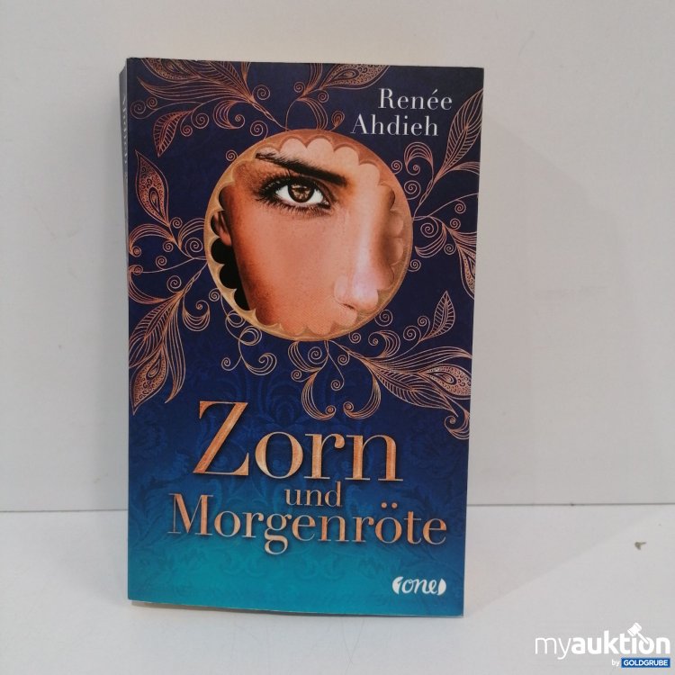 Artikel Nr. 851736 Artikel Nr. 851736: Zorn und Morgenröte