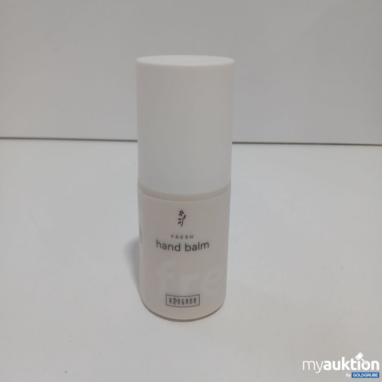 Artikel Nr. 853736 Artikel Nr. 853736: Fresh Hand Balm 125ml