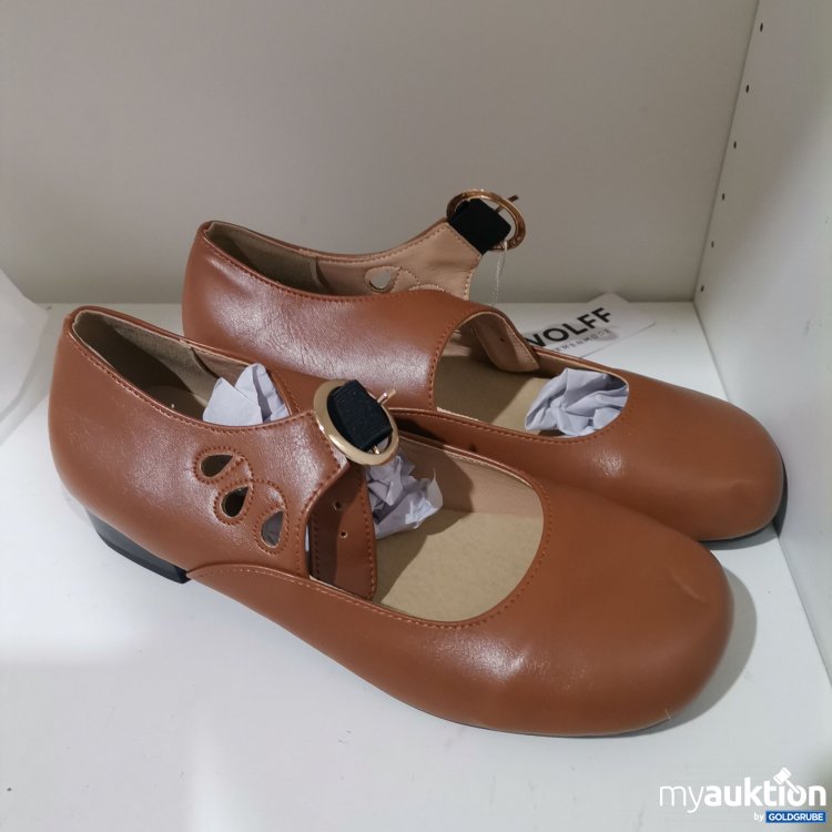 Artikel Nr. 860736: Wolff Ballerina 