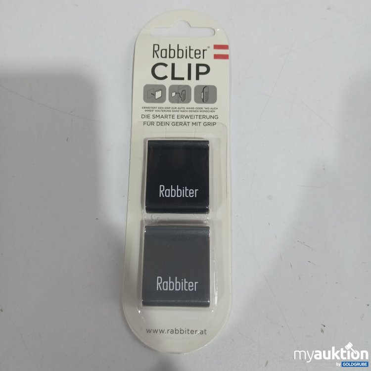 Artikel Nr. 861736: Rabbiter Clip die smarte Erweiterung VPE2