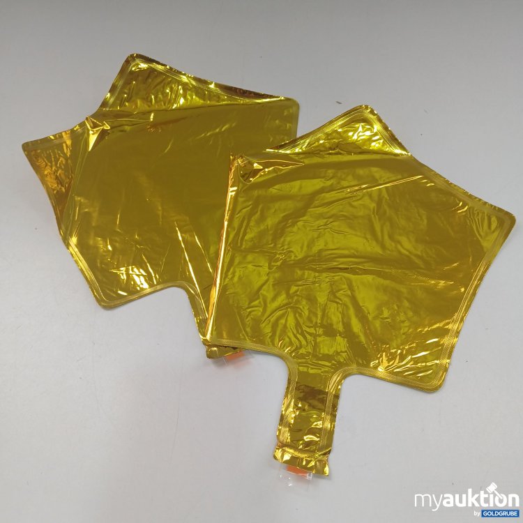 Artikel Nr. 866736 Artikel Nr. 866736: Luftballons ca.24x27cm 2 Stück