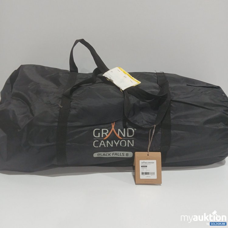Artikel Nr. 871736 Artikel Nr. 871736: Grand Canyon Black Falls 8
