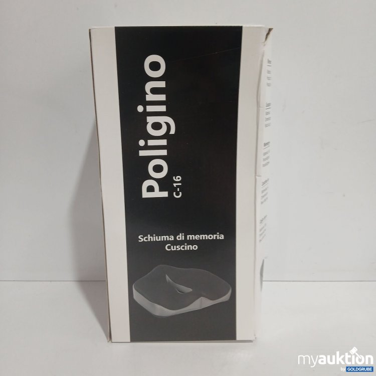 Artikel Nr. 872736 Artikel Nr. 872736: Poligino C-16 Sitzkissen