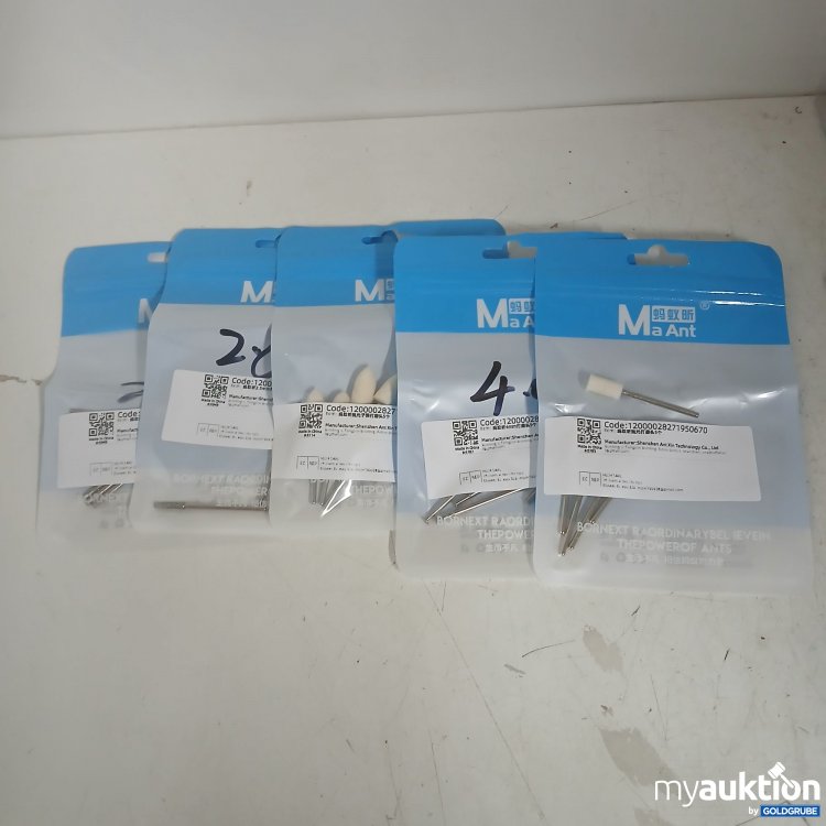 Artikel Nr. 877736: Ma Ant Diverse Zubehör 