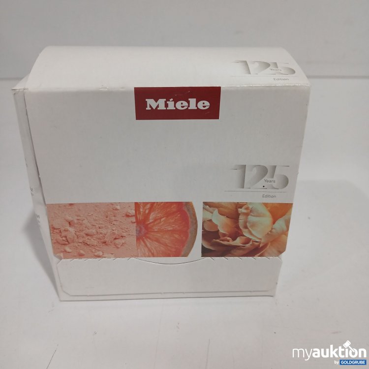 Artikel Nr. 878736 Artikel Nr. 878736: Miele Duftflakon für Miele Wäschetrockner