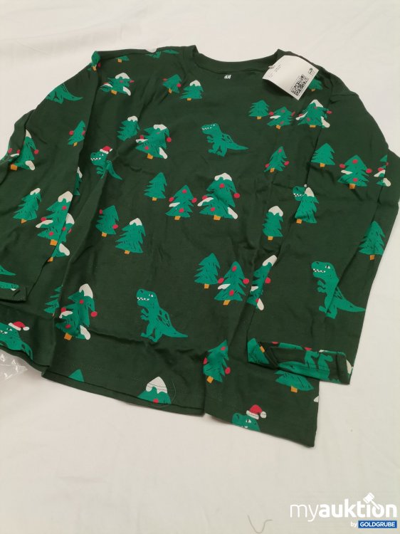Artikel Nr. 880736 Artikel Nr. 880736: H&M Shirt