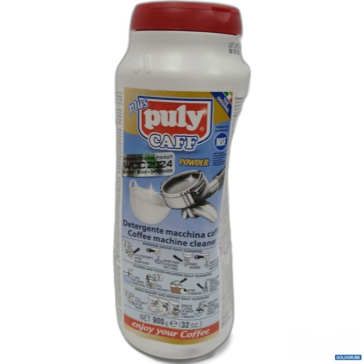 Artikel Nr. 883736: Puly Caff plus 900g 