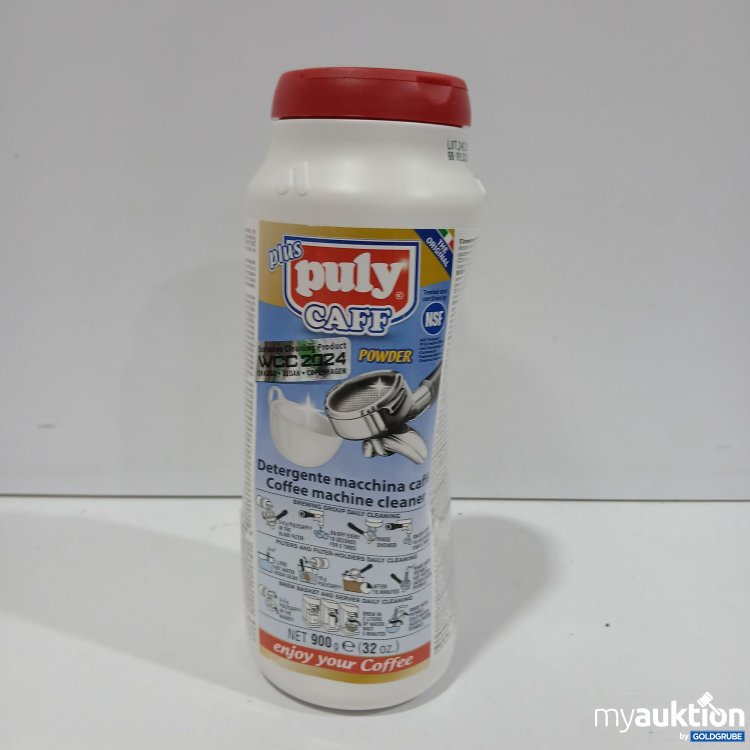 Artikel Nr. 883736: Puly Caff plus 900g 
