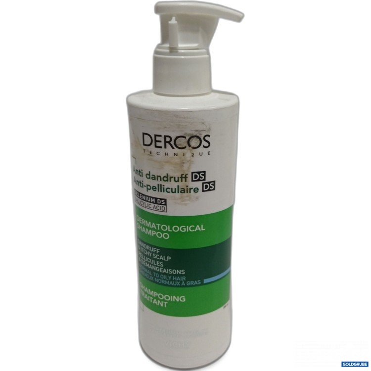 Artikel Nr. 884736: Dercos Technique Schampoo 390ml