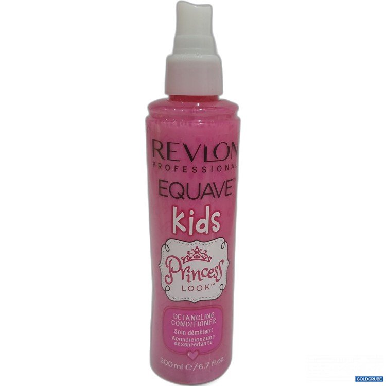 Artikel Nr. 885736: Revlon Equave Kids 200ml 