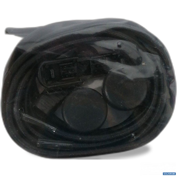 Artikel Nr. 887736: RJ Sport Elastische Schnürsenkel 