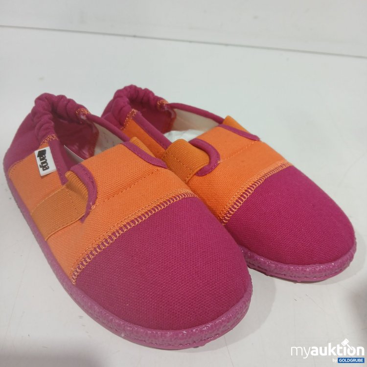 Artikel Nr. 888736 Artikel Nr. 888736: Nanga Klette 2.0 Kinderschuhe