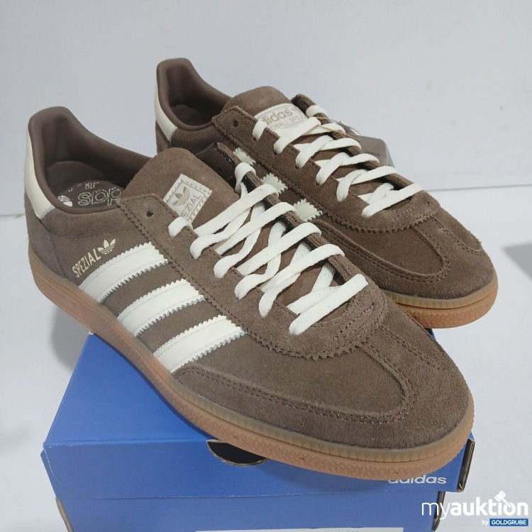 Artikel Nr. 890736: Adidas Handball Spezial W