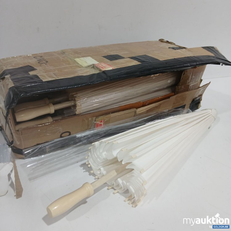 Artikel Nr. 899736: Papierschirme 