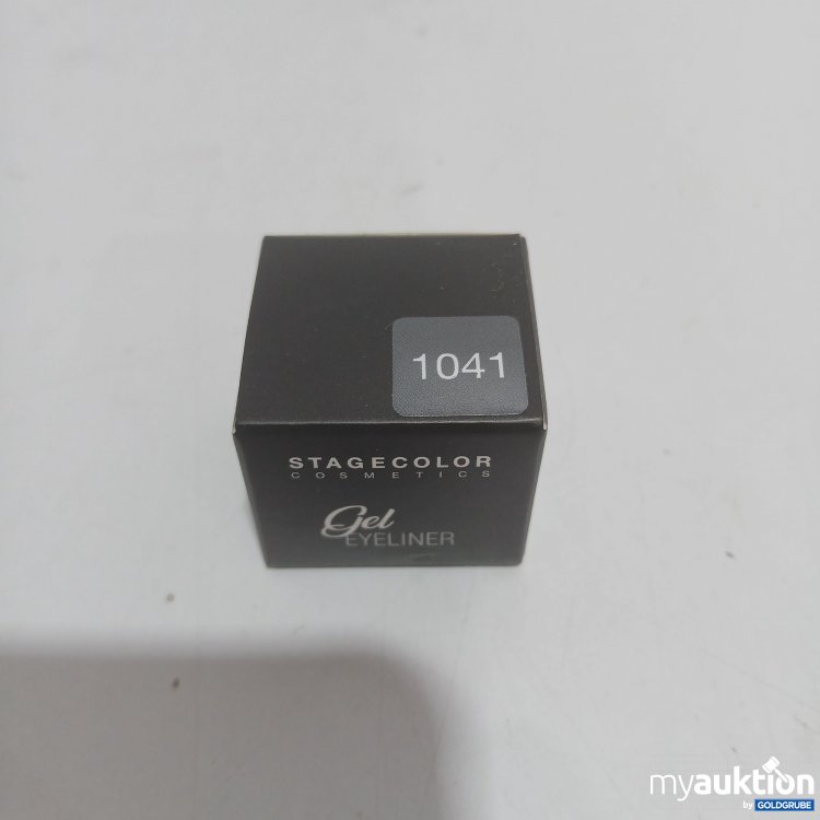 Artikel Nr. 900736: Stagecolor Gel Eyeliner 1041