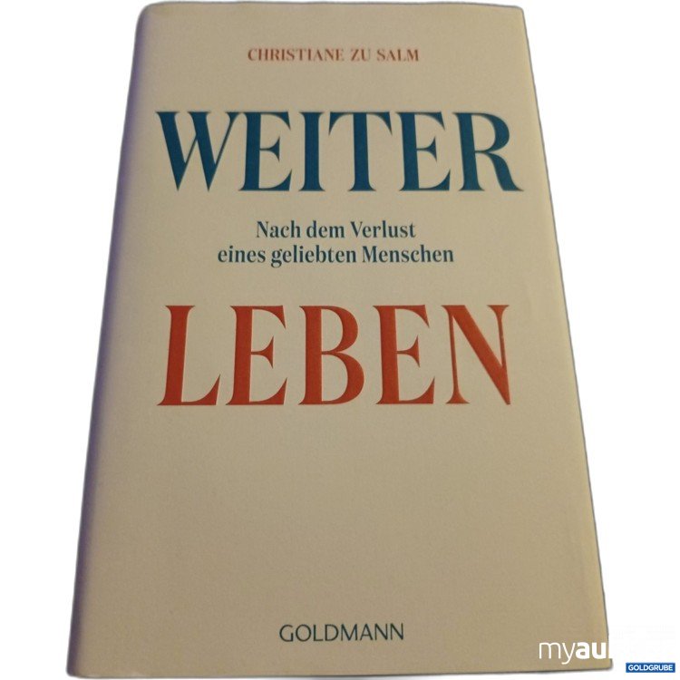 Artikel Nr. 907736: WEITER LEBEN