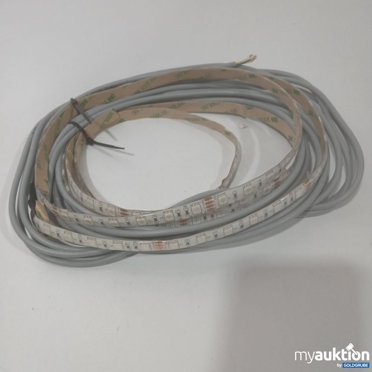 Artikel Nr. 911736 Artikel Nr. 911736: Fahrkorb LED Band