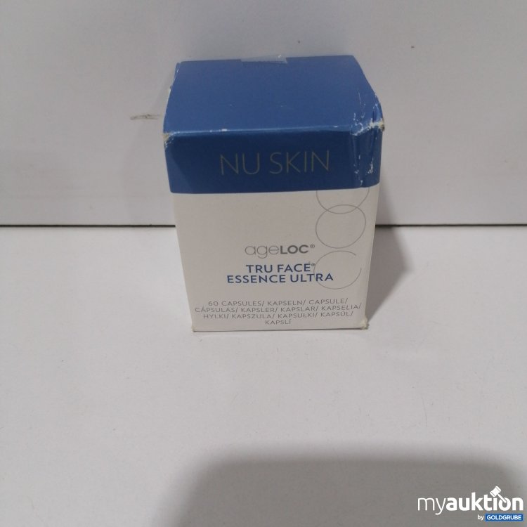 Artikel Nr. 914736 Artikel Nr. 914736: Nu Skin True Face Essence Ultra 60stk