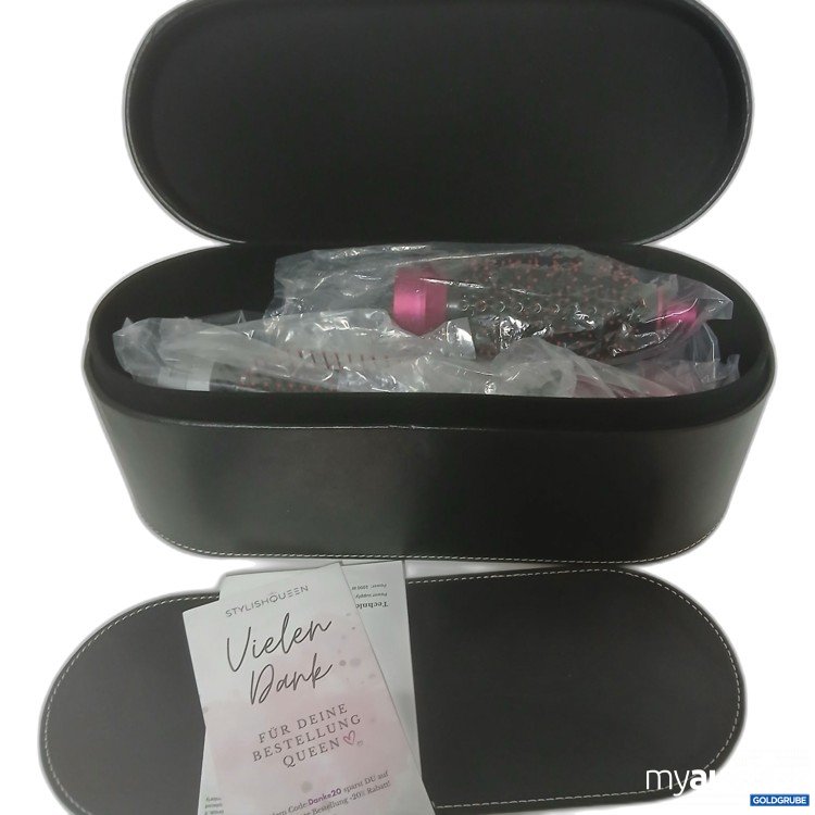 Artikel Nr. 917736 Artikel Nr. 917736: Stylishqueen 5in1 Arstyler