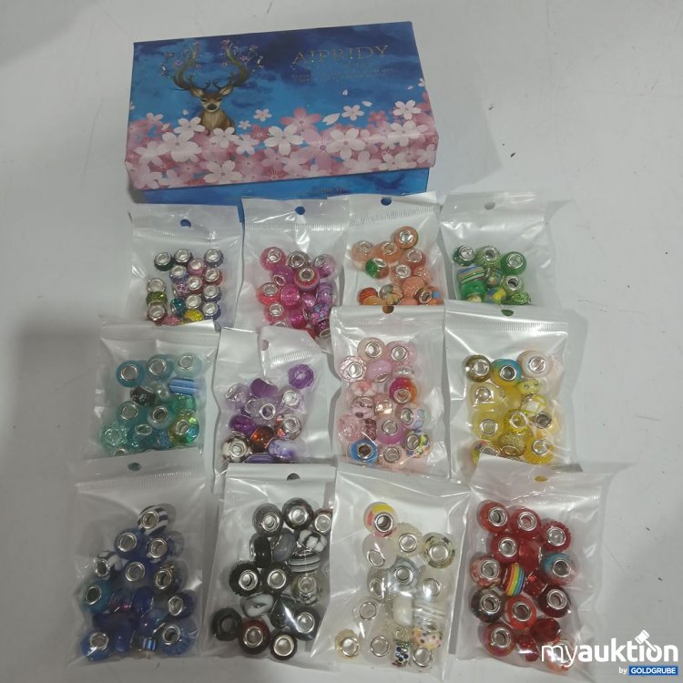 Artikel Nr. 919736: Aipridy Schmuckzubehör Set