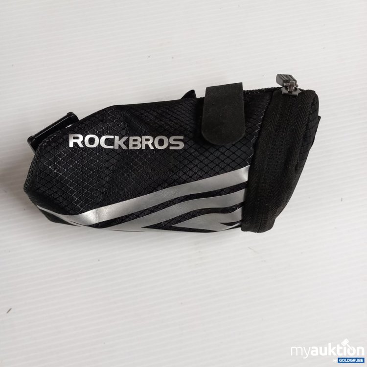 Artikel Nr. 920736: ROCKBROS Fahrradtasche